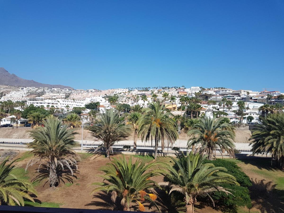 Palmeras Del Sur Juan Playa de las Américas Kültér fotó