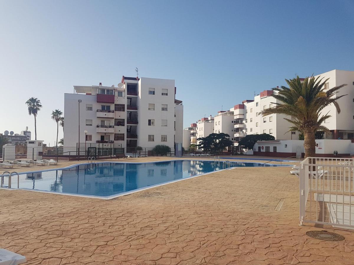 Palmeras Del Sur Juan Playa de las Américas Kültér fotó
