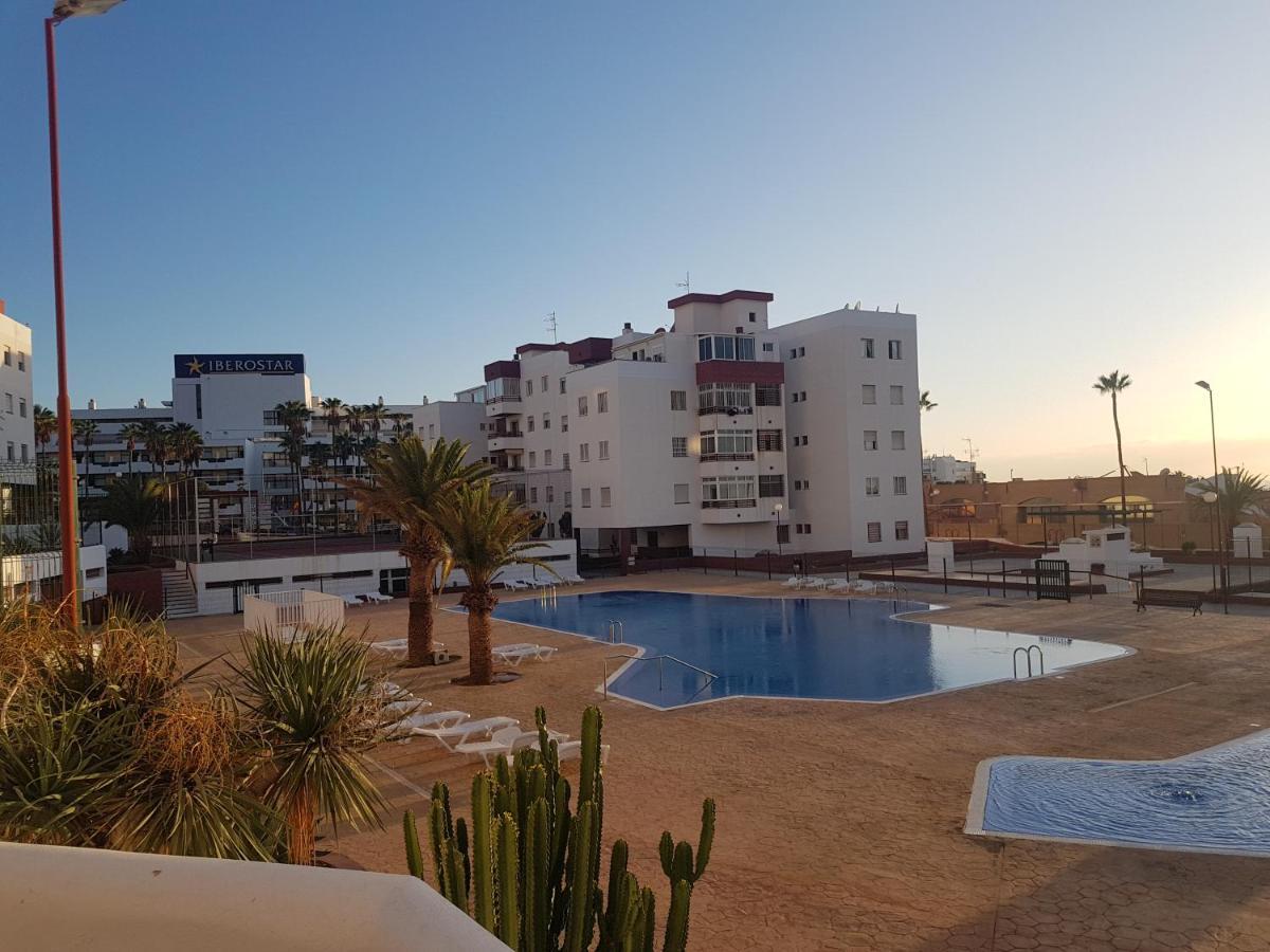 Palmeras Del Sur Juan Playa de las Américas Kültér fotó